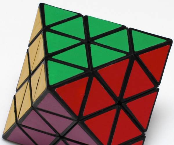 Octahedron