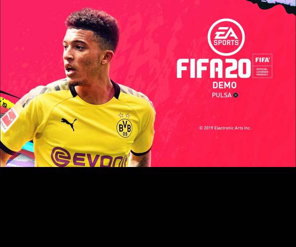FIFA 20