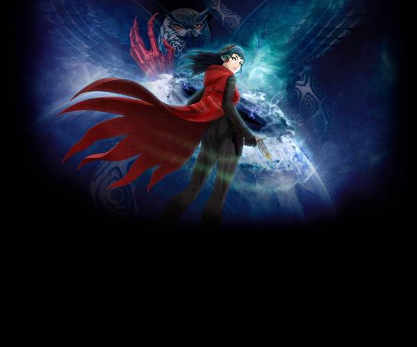 Shin Megami Tensei: Strange Journey Redux
