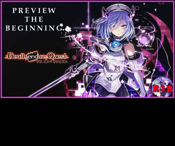 Death end re;Quest