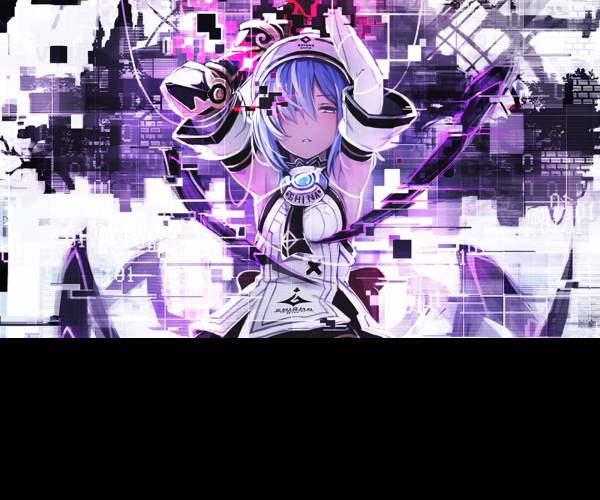 Death end re;Quest