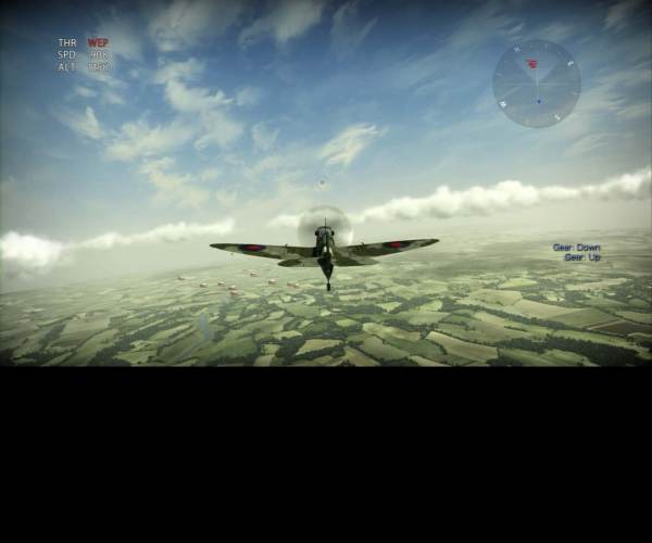 IL-2 Sturmovik Birds of Prey