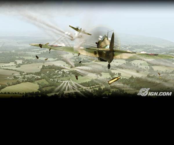 IL-2 Sturmovik Birds of Prey