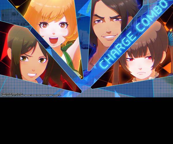 Zanki Zero: Last Beginning