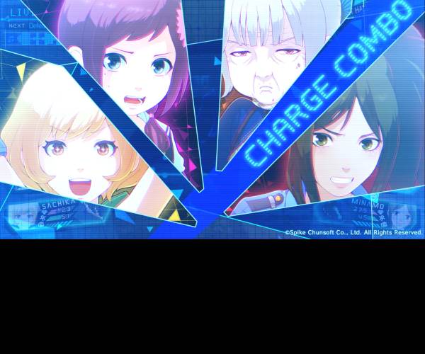 Zanki Zero: Last Beginning