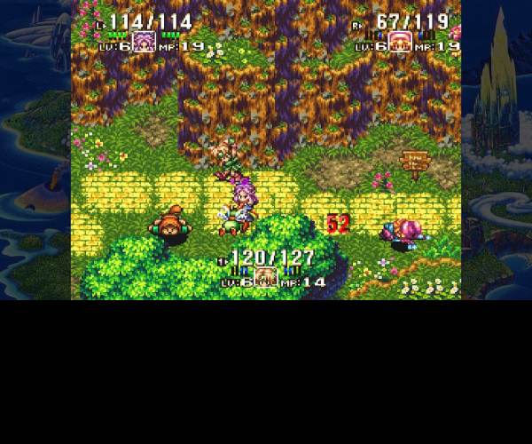 Collection of Mana