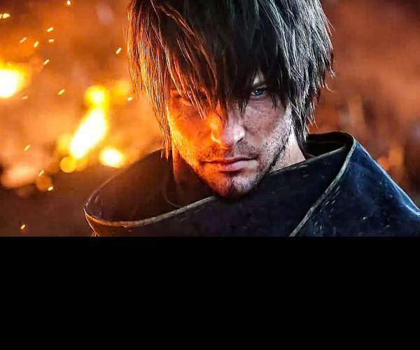 FINAL FANTASY XIV: Shadowbringers