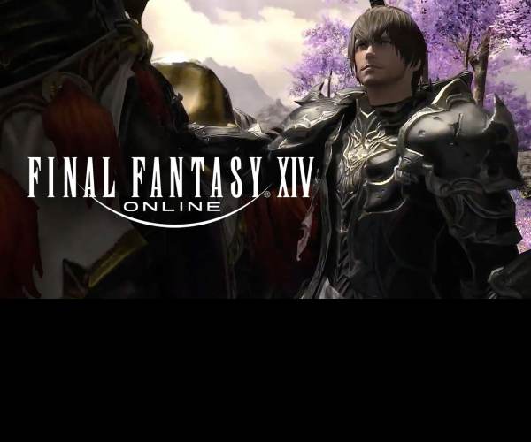 FINAL FANTASY XIV: Shadowbringers