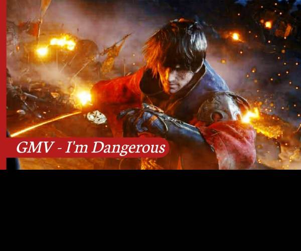 FINAL FANTASY XIV: Shadowbringers