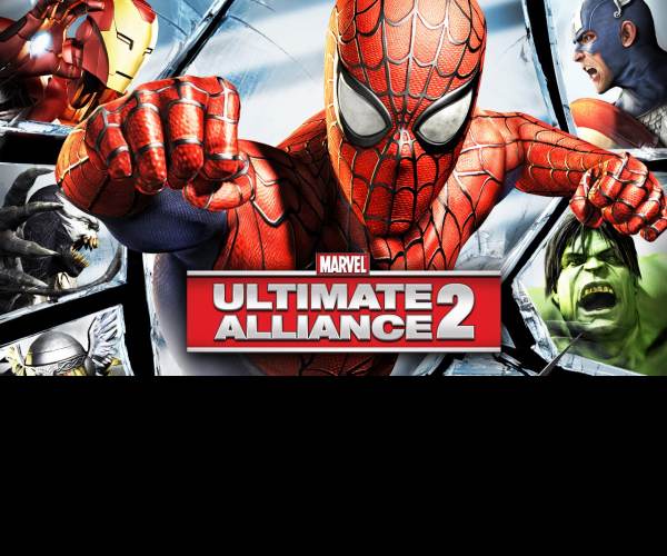 Marvel: Ultimate Alliance 2
