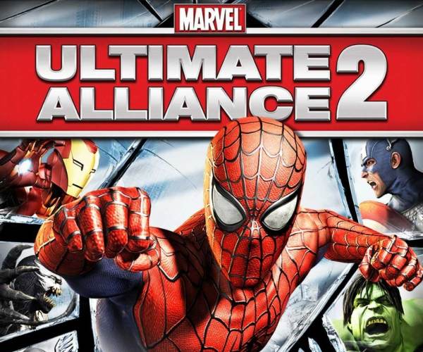 Marvel: Ultimate Alliance 2
