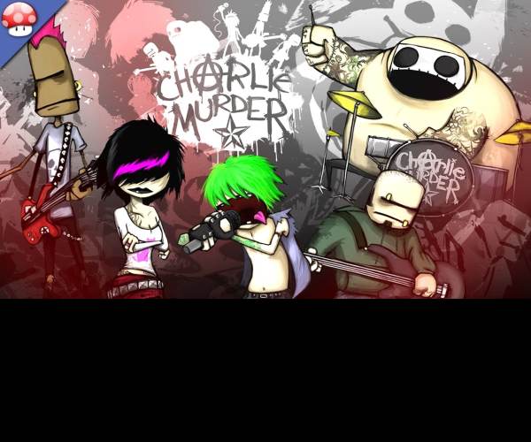 Charlie Murder