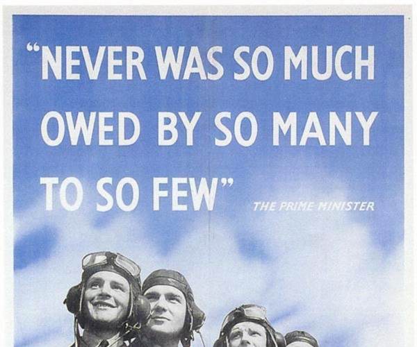 The Few