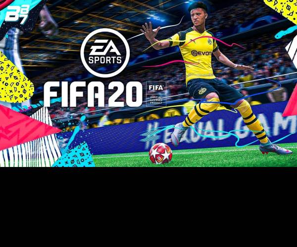 FIFA 20