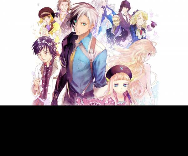 Tales of Xillia