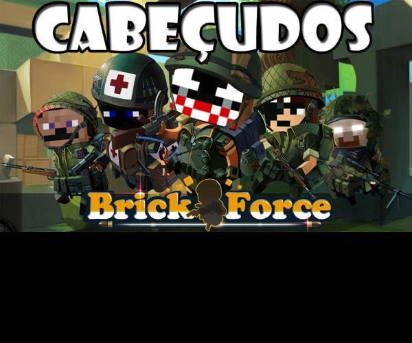Brick-Force
