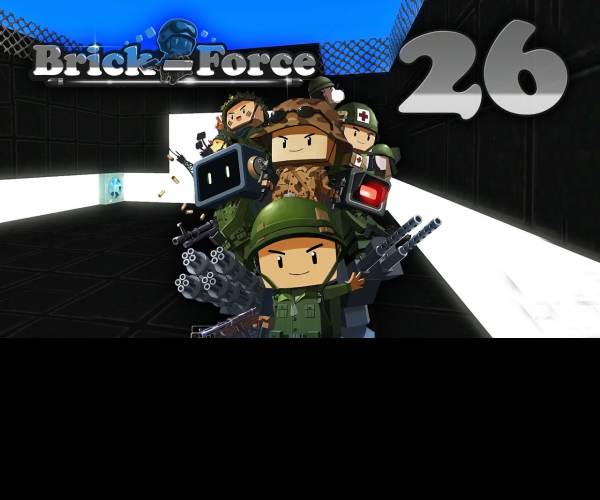 Brick-Force