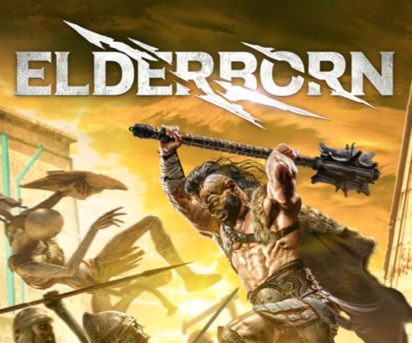 ELDERBORN