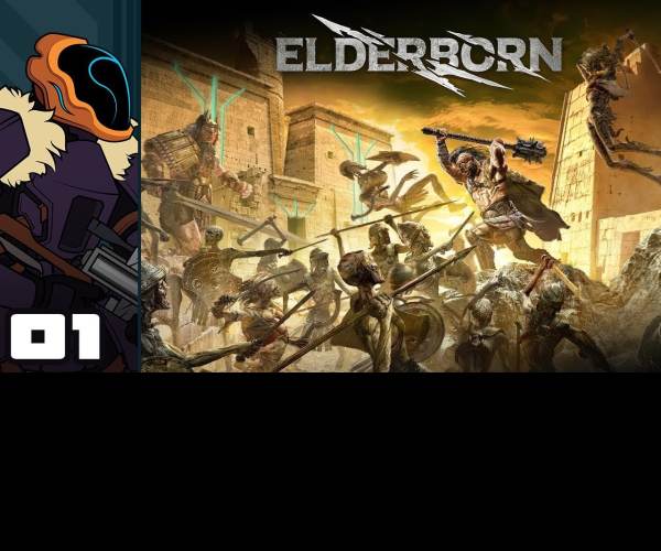 ELDERBORN