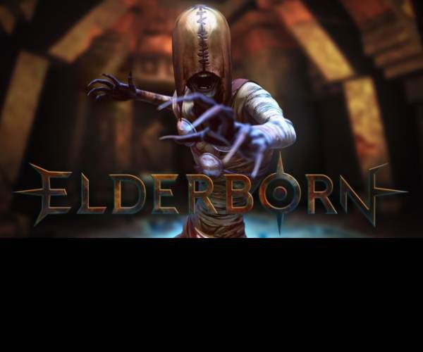 ELDERBORN