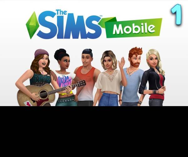 The Sims Mobile