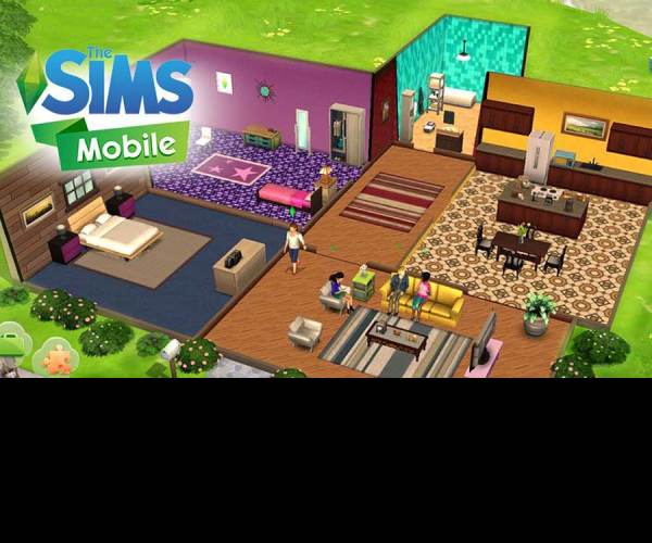 The Sims Mobile
