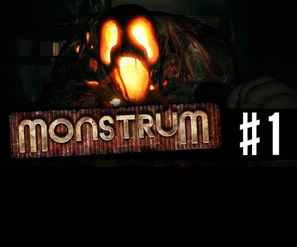 Monstrum