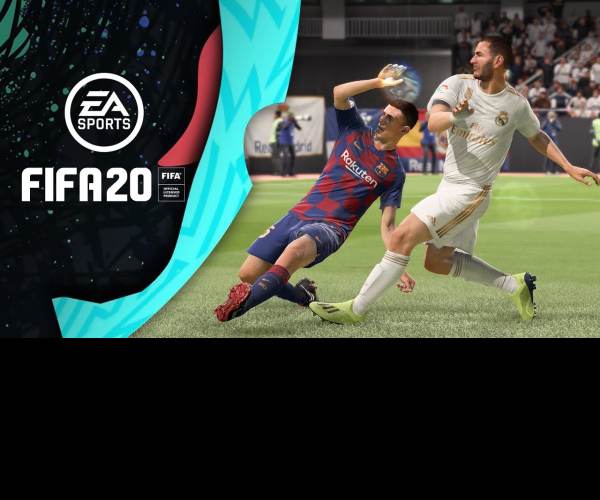 FIFA 20