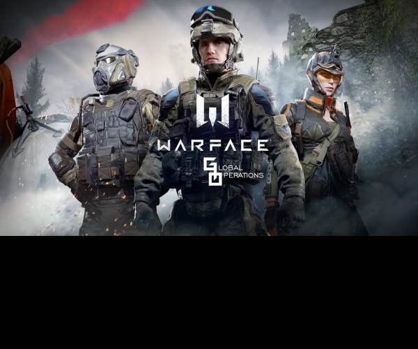 Warface