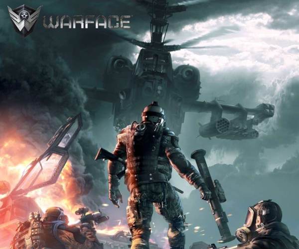 Warface