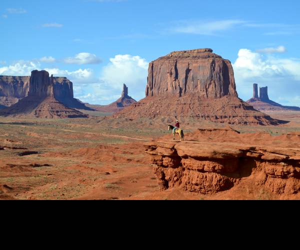 Monument Valley