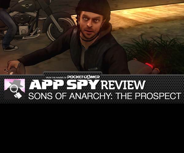Sons of Anarchy: The Prospect
