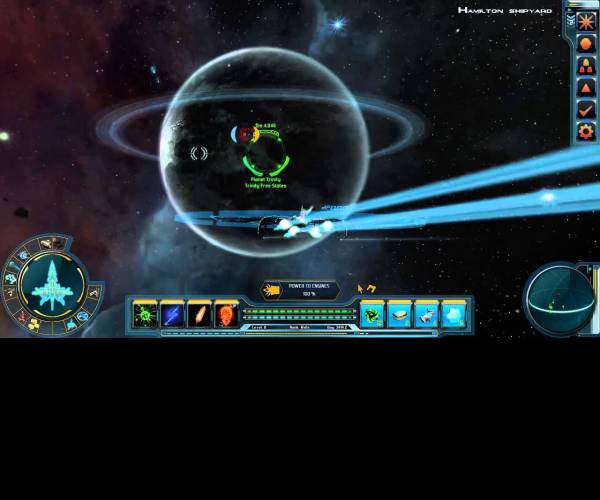 Starpoint Gemini 2