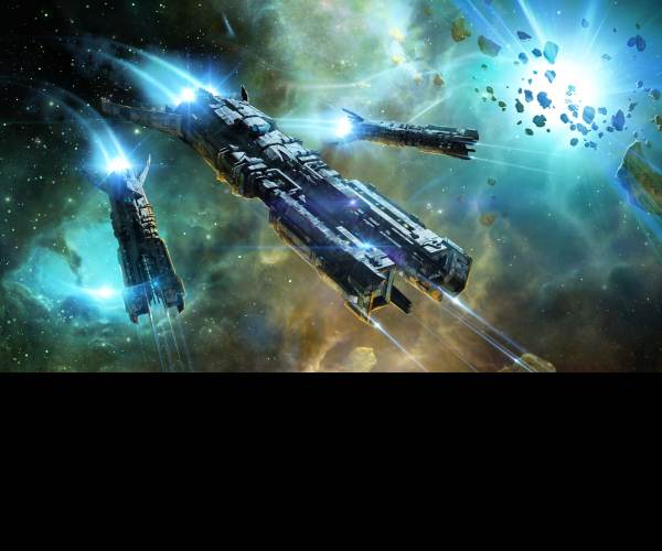 Starpoint Gemini 2