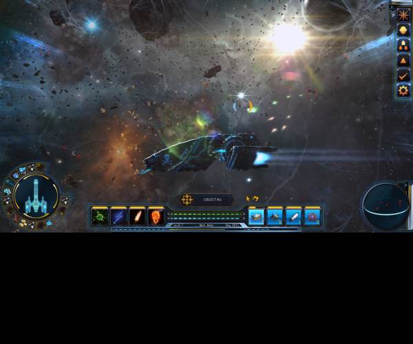 Starpoint Gemini 2
