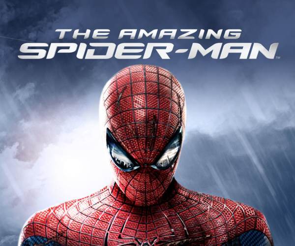 The Amazing Spider