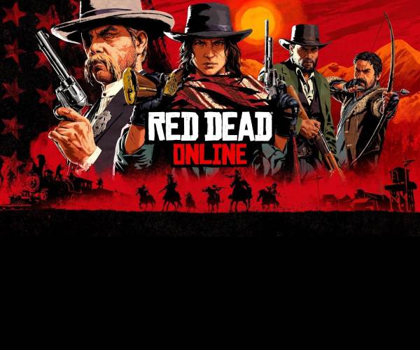 Red Dead Online
