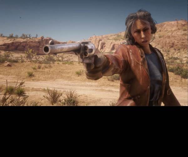 Red Dead Online