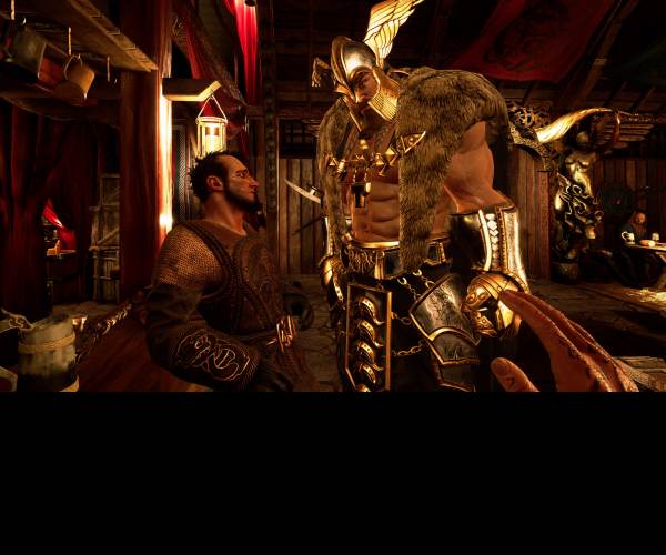 Asgard's Wrath