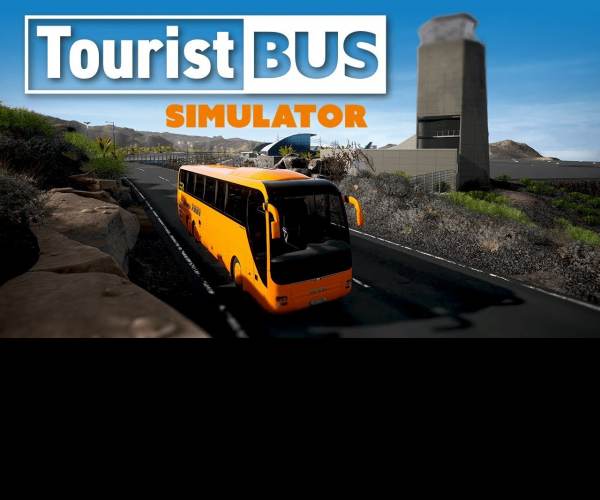 Tourist Bus Simulator