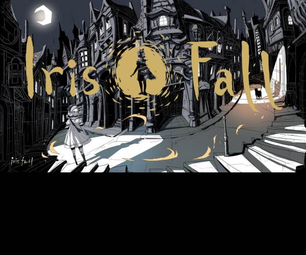 Iris.Fall