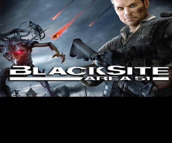 Blacksite