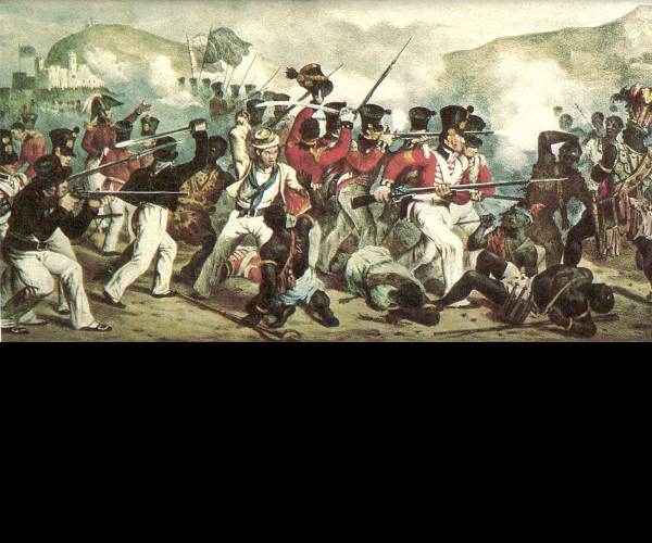 The Colonists