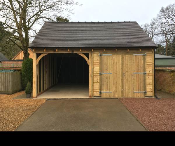 Garage