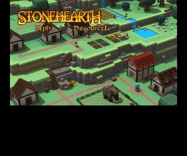 Stonehearth