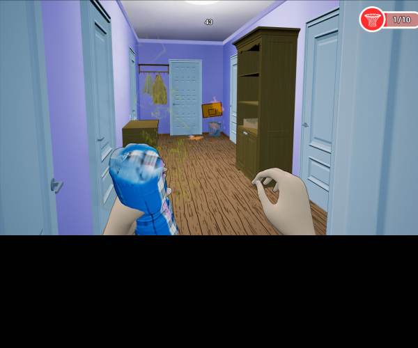 Mother Simulator