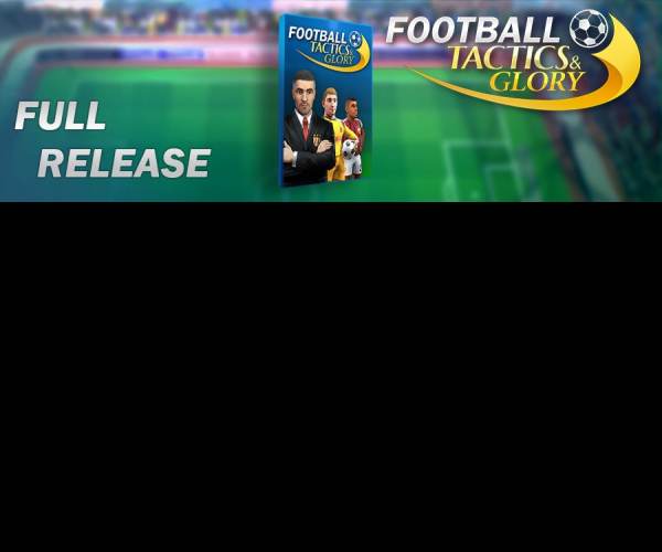 Football, Tactics & Glory