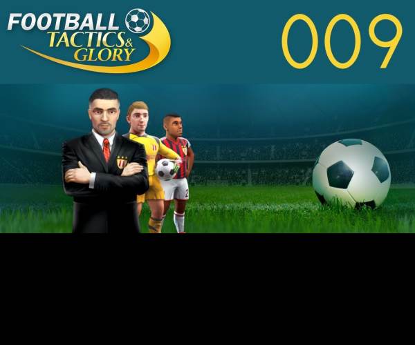Football, Tactics & Glory