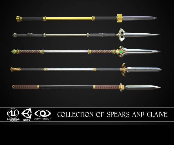 Glaive