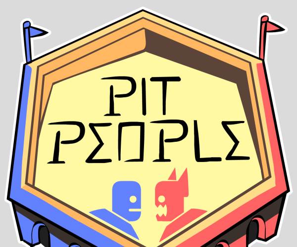 Pit People